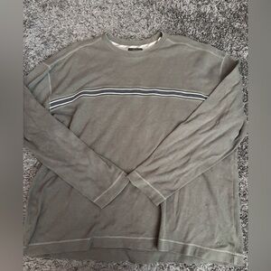 Men’s Thermal Long Sleeve